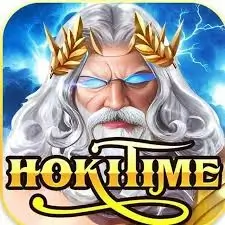 HokiTime APK v9.9