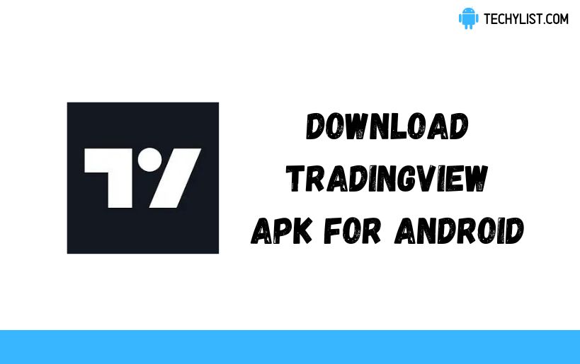 TradingView APK