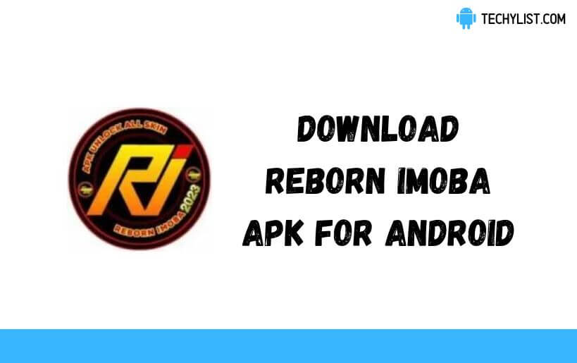 Reborn Imoba APK