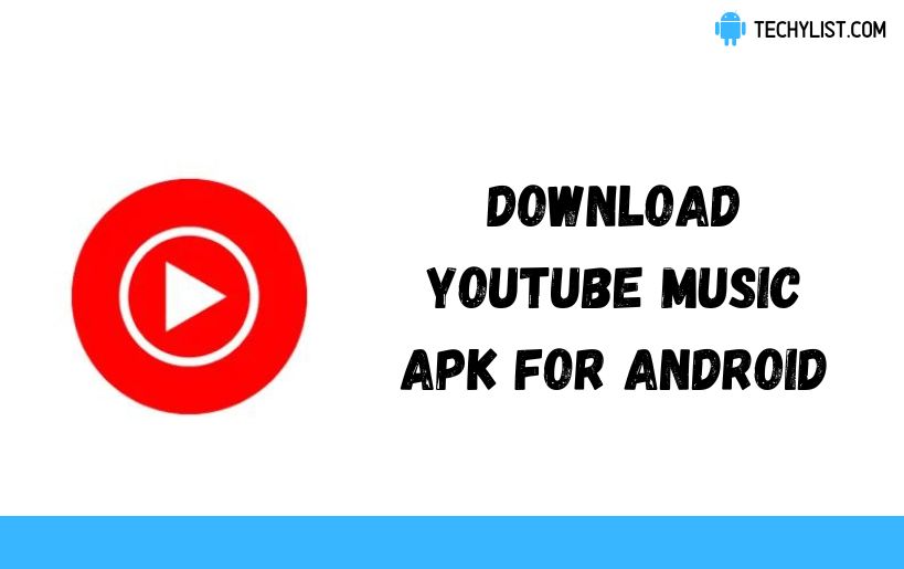 YouTube Music APK