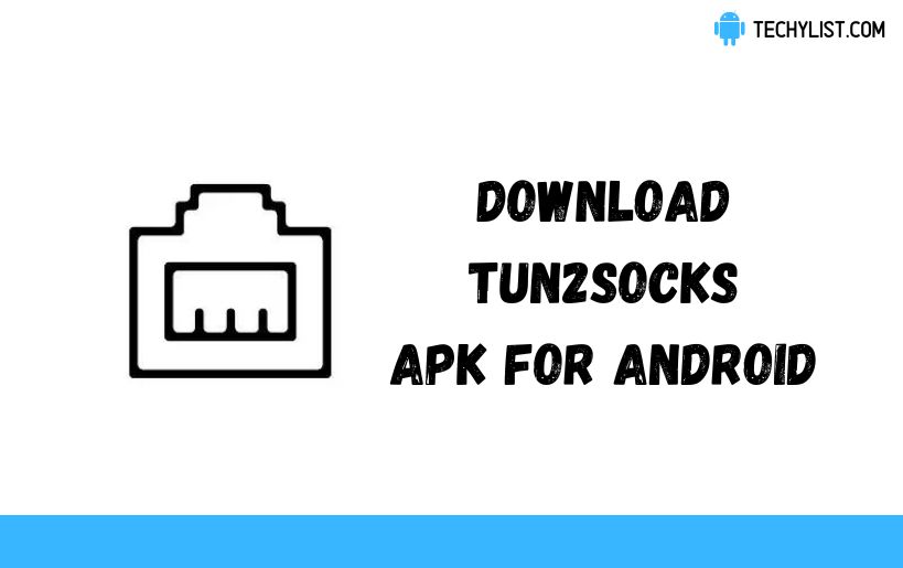 Tun2Socks APK