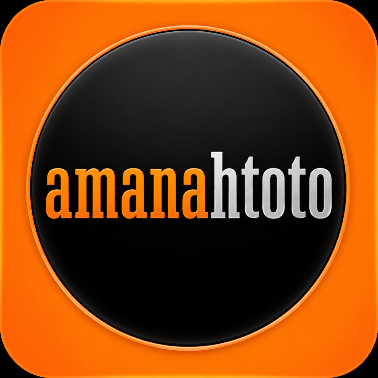 Amanahtoto APK 7.7.6