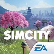 SimCity BuildIt APK