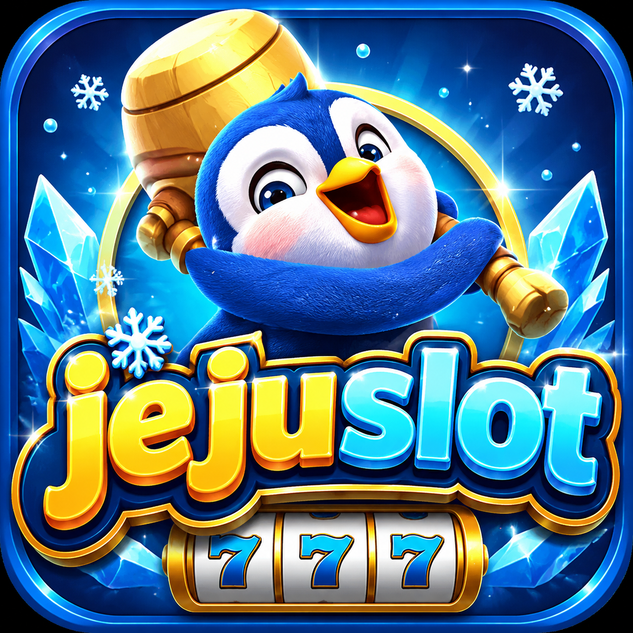 Jejuslot APK 5.1.9