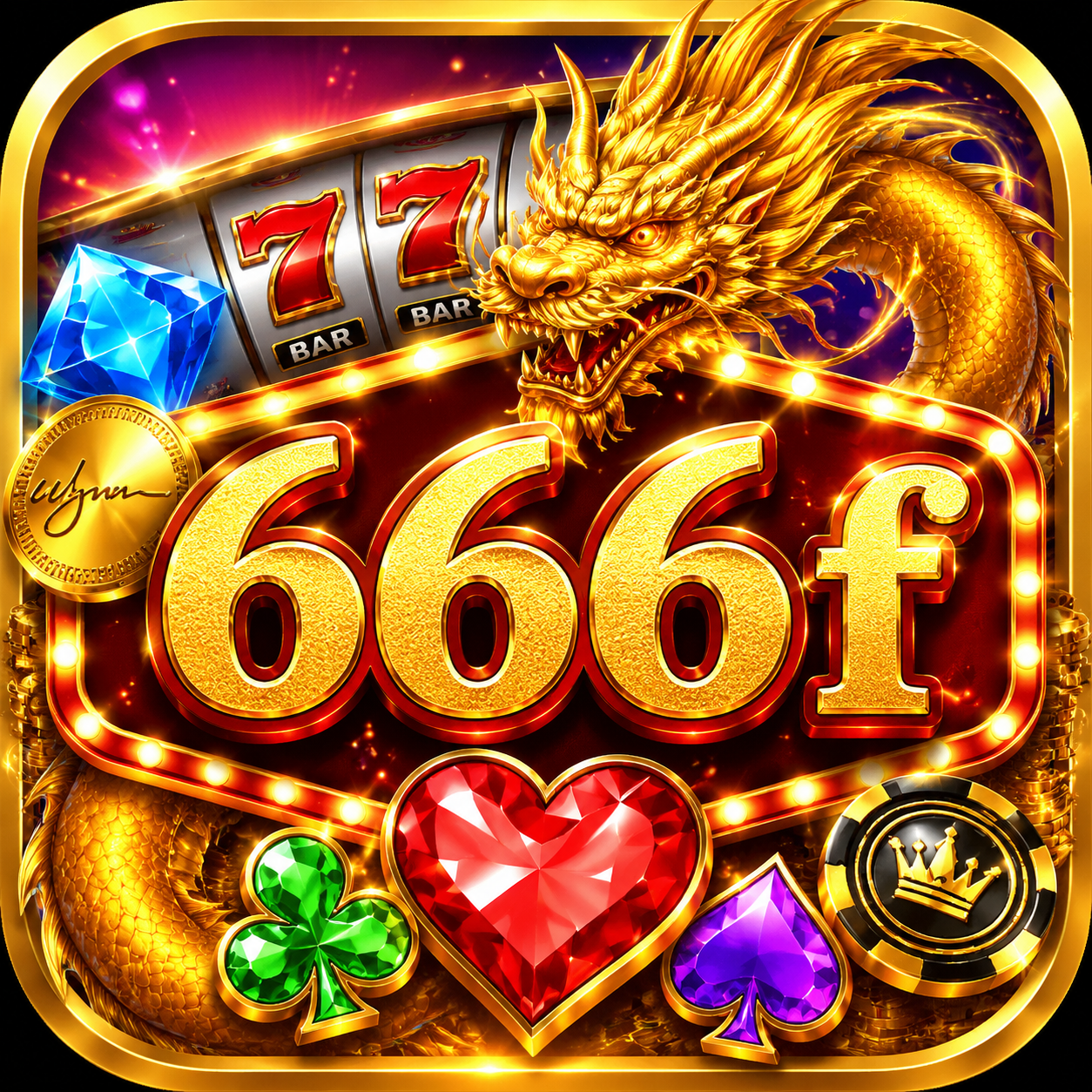 666f APK 6.9.2