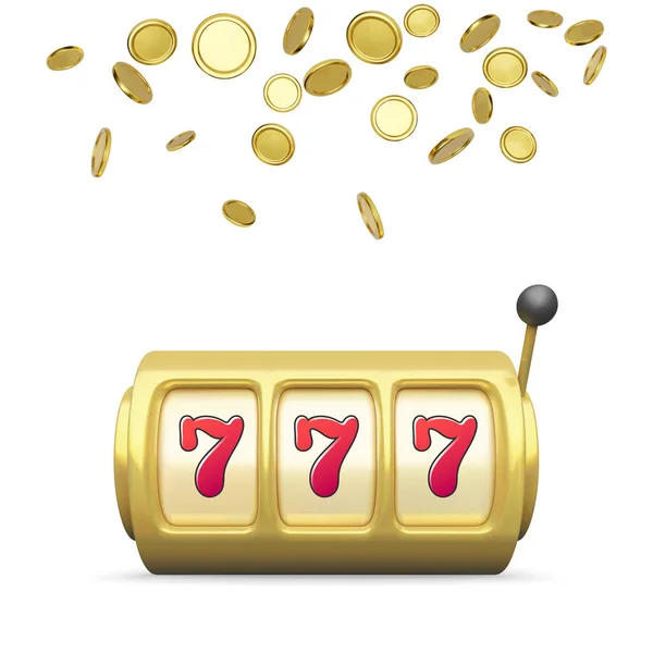 Slot online dengan potensi kemenangan lebih baik