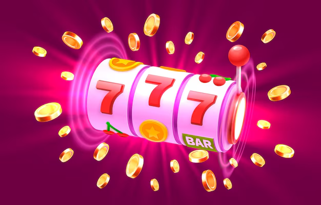 Slot online strategis