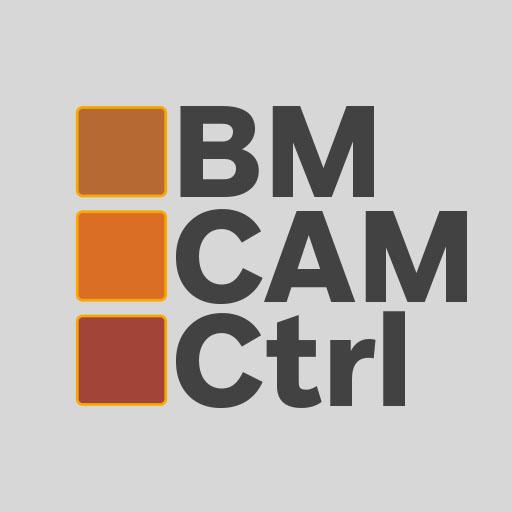 Blackmagic Camera APK v1.0.18