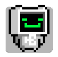 HackerBot APK (Custom Search Engine untuk Mod Game)
