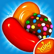 Candy Crush Saga APK v1.317.0.2