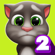 My Talking Tom 2 APK v26.2.9.22175