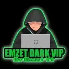 Emzet Dark VIP APK v3.3 Download untuk Android