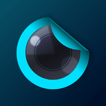 PicTrick APK - Aplikasi Edit Foto Android Ringan