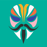 Magisk Manager APK v30.7 untuk Android