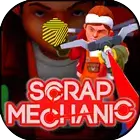 Scrap Mechanic APK v1.3