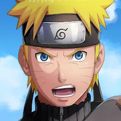 NARUTO X BORUTO NINJA VOLTAGE APK 11.9.0